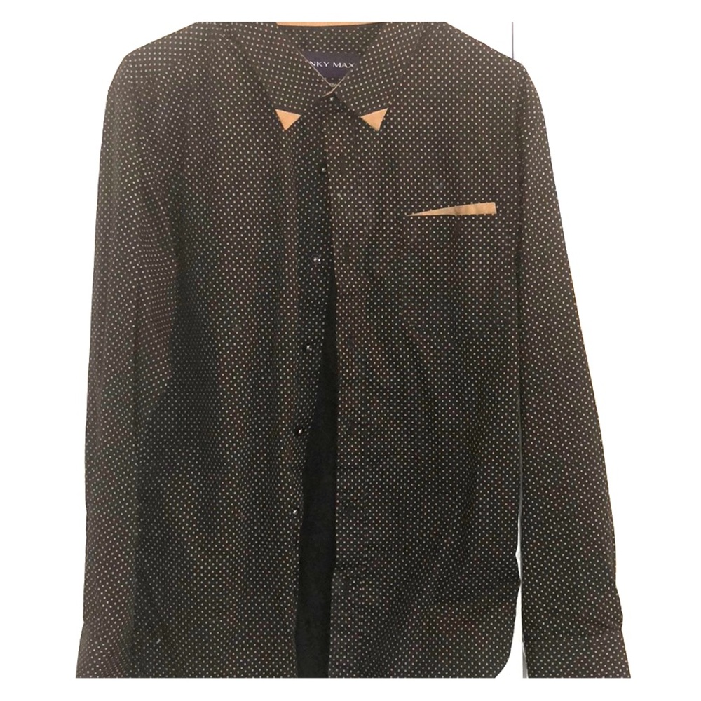 Dressy shirt